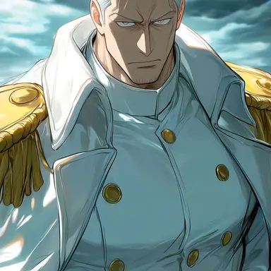Profile image of Aldric