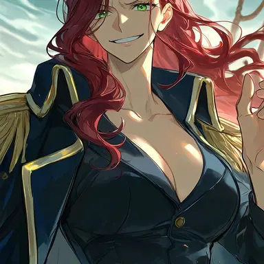 Profile image of Maris