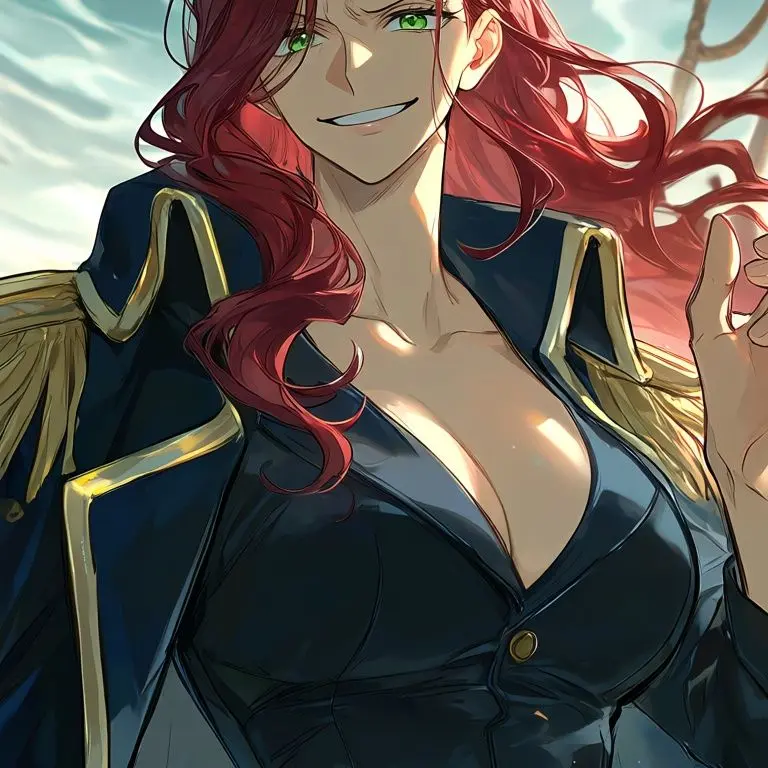 V420의 Eye of the Storm