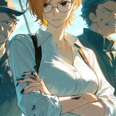 Profile image of Sorrel