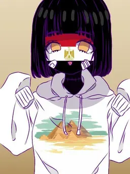 Profile image of 이집트