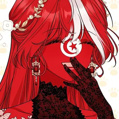 Profile image of 튀니지