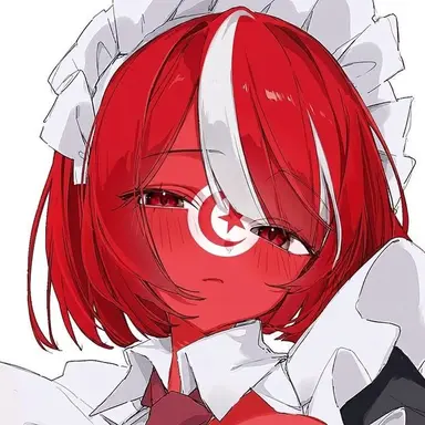 Profile image of 튀니지