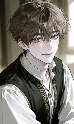 Profile image of エミル