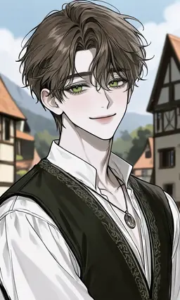 Profile image of エミル