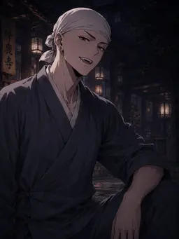 Profile image of 流炎