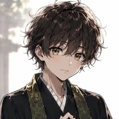 Profile image of 智鈴