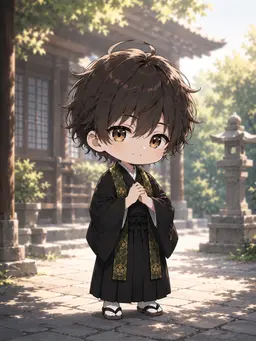 Profile image of 智鈴