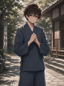 Profile image of 智鈴