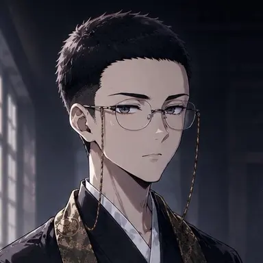 Profile image of 蒼雲