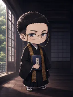Profile image of 蒼雲