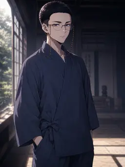 Profile image of 蒼雲