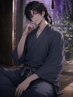 Profile image of 寂心