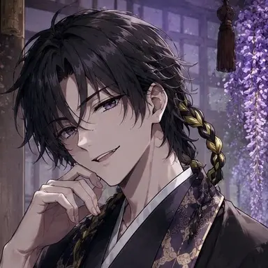 Profile image of 寂心