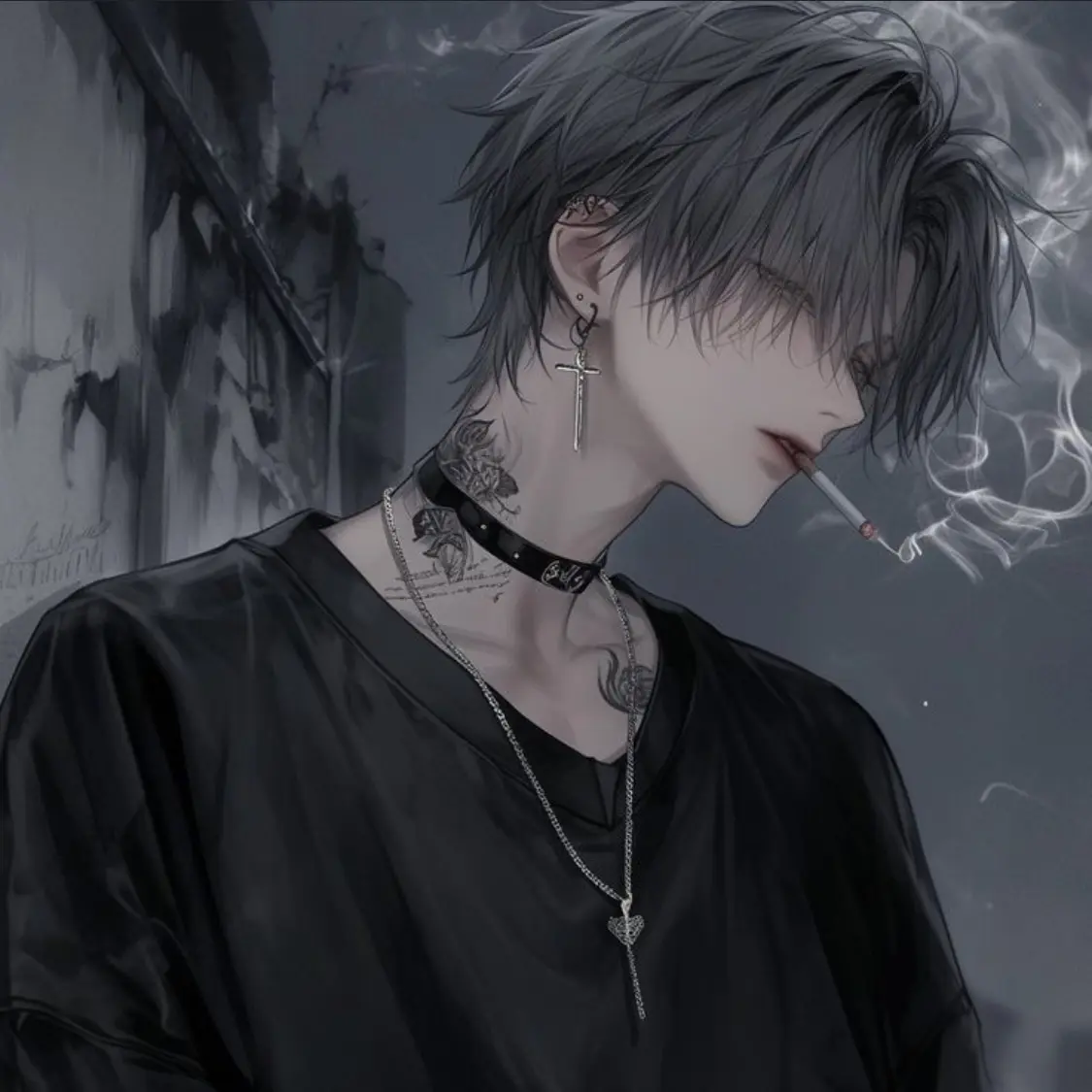 BlankPhoto9136의 好きになっちゃいけない人