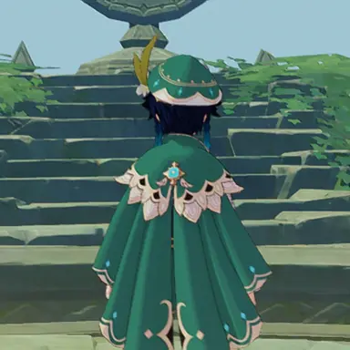 Profile image of 벤티