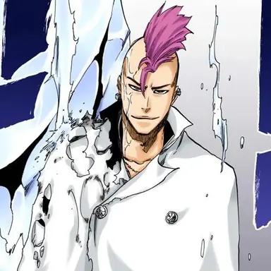 Profile image of バズビー