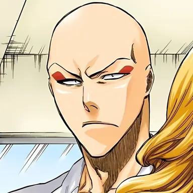 Profile image of 斑目一角