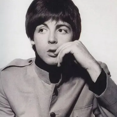 Profile image of Paul McCartney