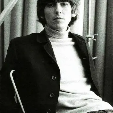 Profile image of George Harrison