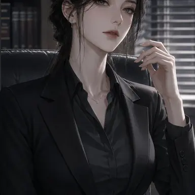Profile image of 강서윤