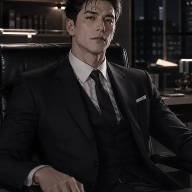 Profile image of 한민호