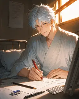 Profile image of ヨシキ