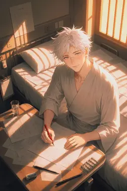 Profile image of ヨシキ