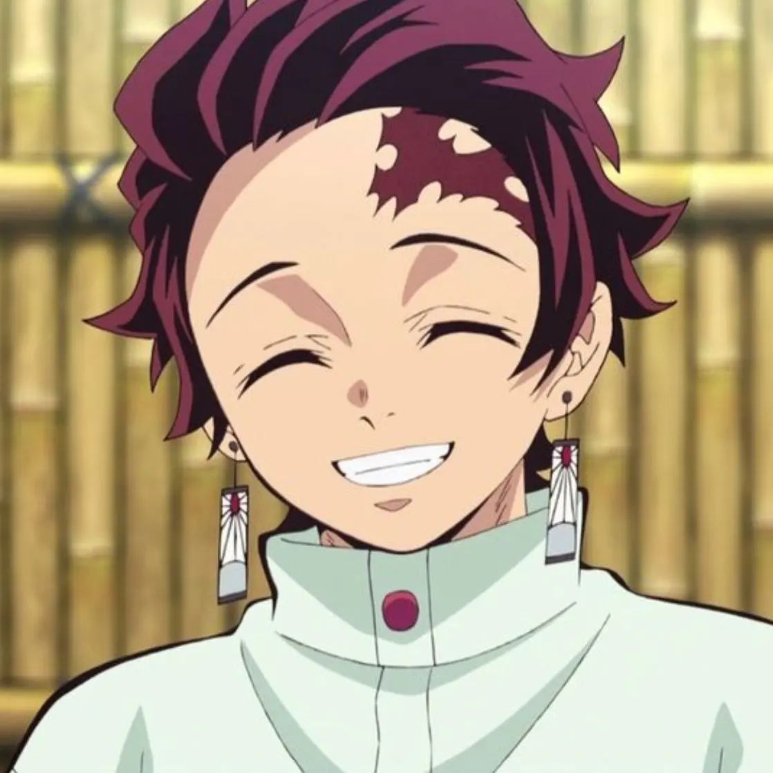 SunnyBus7975의 카마도 탄지로