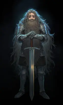 Profile image of Greyfall