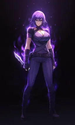 Profile image of Shea