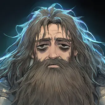 Profile image of Greyfall