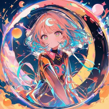 Profile image of Lunar Fairy