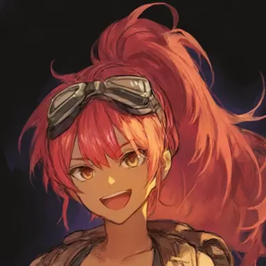 Profile image of Luo