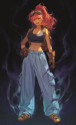 Profile image of Luo