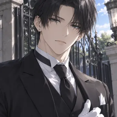 Profile image of 쿠로사와