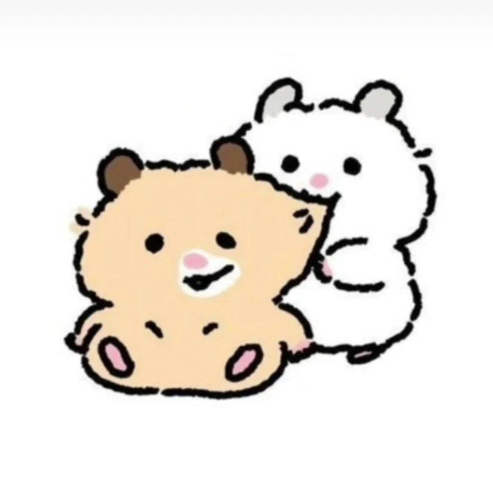 -여우와 남녀무리-