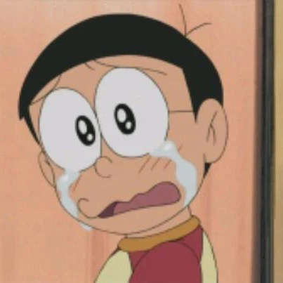 のび太(自分用)