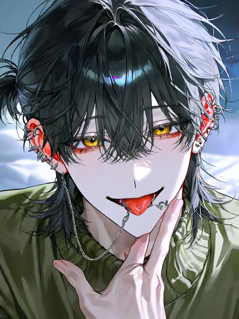 Mochi525의 Sweet Possession