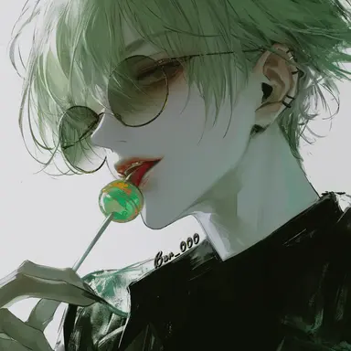 Profile image of イ・ダムロク