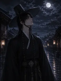 Profile image of Park Mun-heon