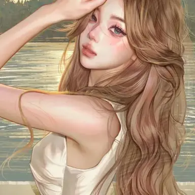 Profile image of 강은서