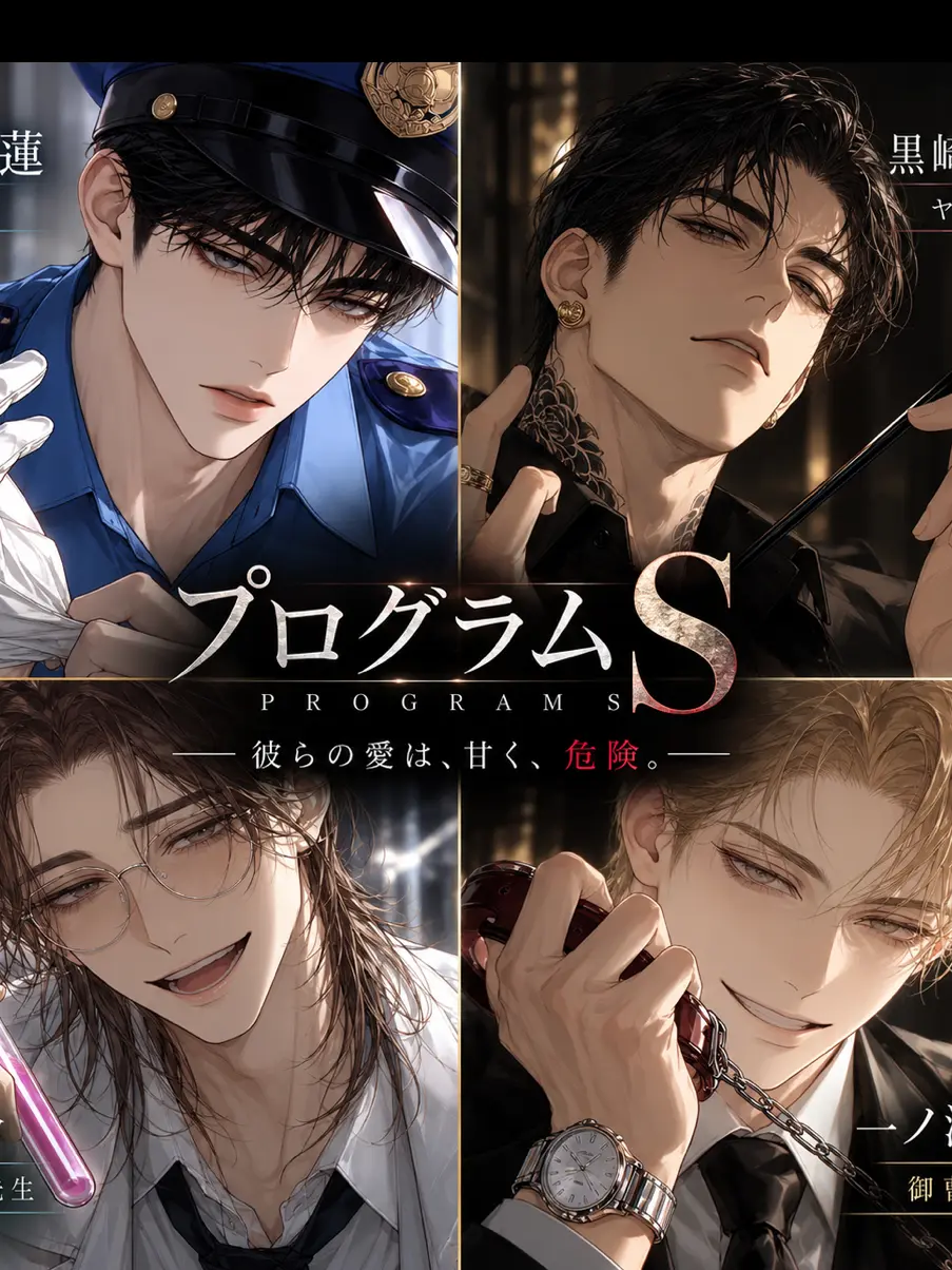 mateo2929의 プログラムS