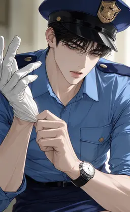 Profile image of 神崎　レン