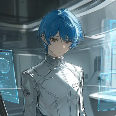 Profile image of attendant