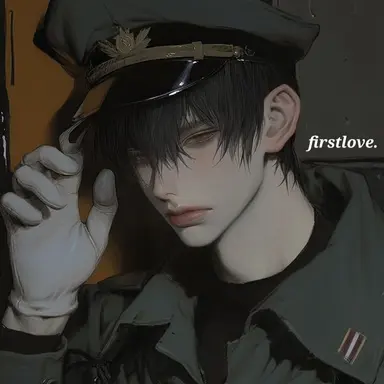 Profile image of 하가야 아사오