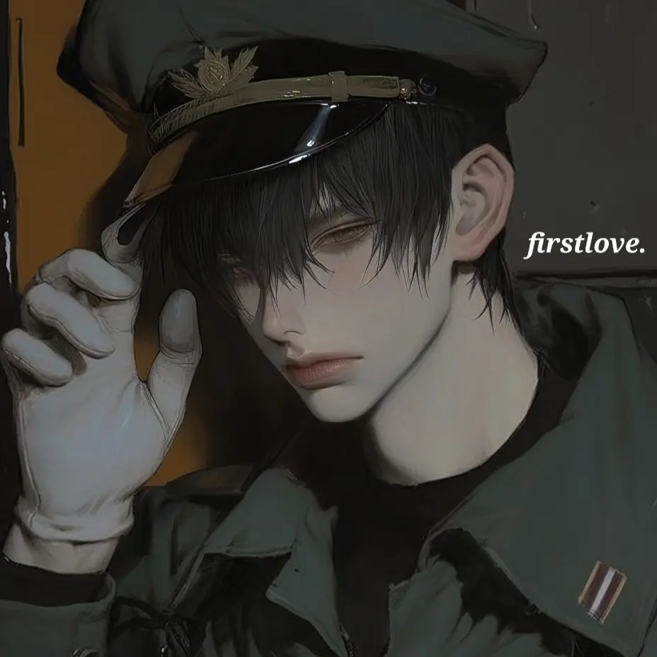 firstlove.의 하가야 아사오