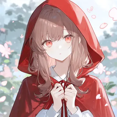 Profile image of リリア
