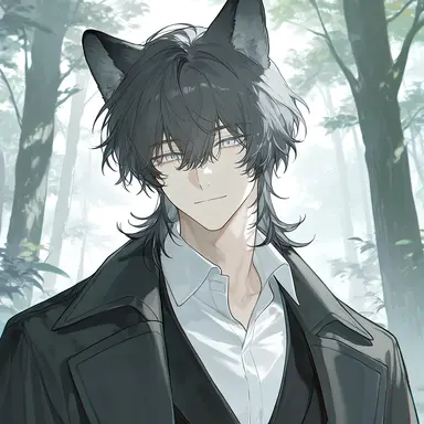 Profile image of ルーファス