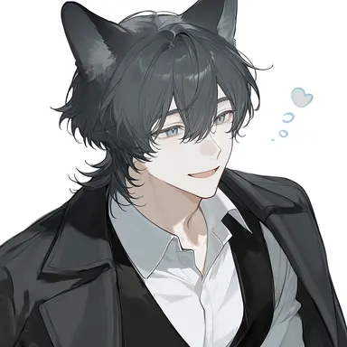 Profile image of ルーファス